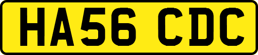 HA56CDC
