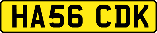 HA56CDK