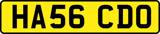 HA56CDO