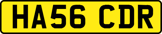 HA56CDR