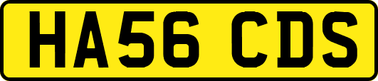 HA56CDS