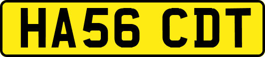 HA56CDT