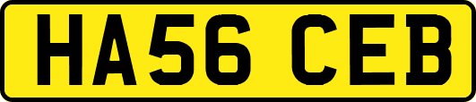 HA56CEB
