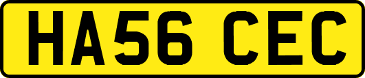 HA56CEC