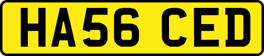 HA56CED