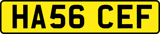 HA56CEF