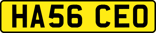 HA56CEO