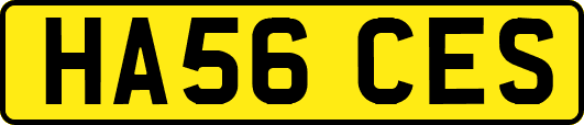 HA56CES