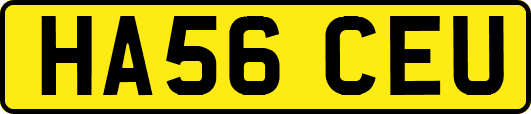 HA56CEU