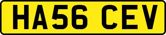 HA56CEV