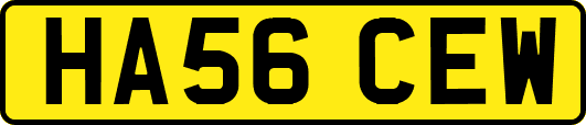HA56CEW