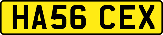 HA56CEX