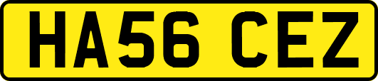 HA56CEZ