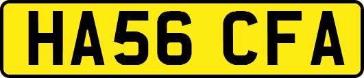HA56CFA