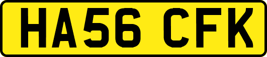 HA56CFK