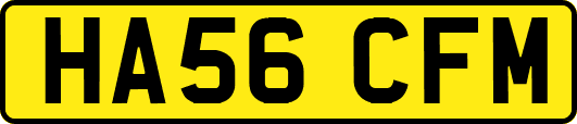 HA56CFM