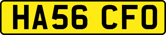HA56CFO
