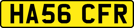HA56CFR