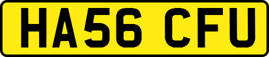 HA56CFU