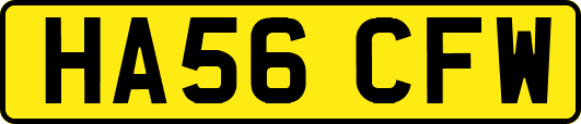 HA56CFW