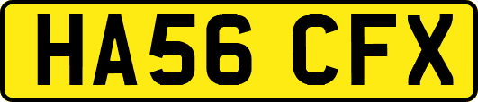 HA56CFX
