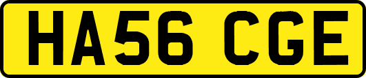 HA56CGE
