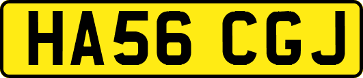 HA56CGJ