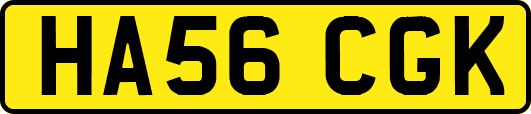 HA56CGK