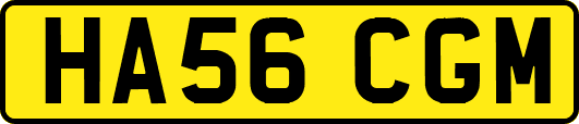 HA56CGM