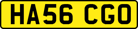 HA56CGO