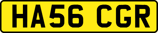 HA56CGR
