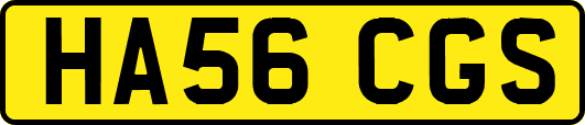 HA56CGS