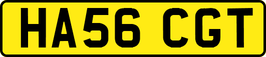 HA56CGT
