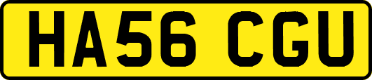 HA56CGU