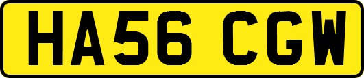HA56CGW