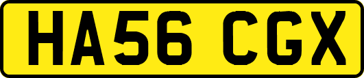 HA56CGX