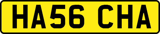 HA56CHA