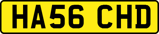 HA56CHD