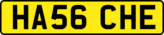 HA56CHE