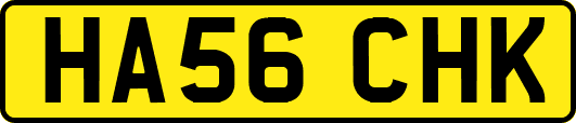 HA56CHK