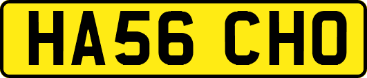 HA56CHO