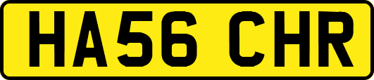 HA56CHR