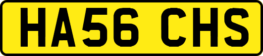 HA56CHS