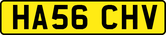 HA56CHV