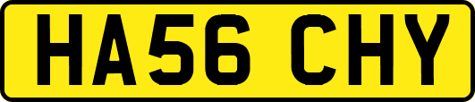 HA56CHY