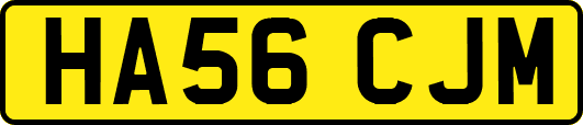 HA56CJM