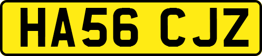HA56CJZ