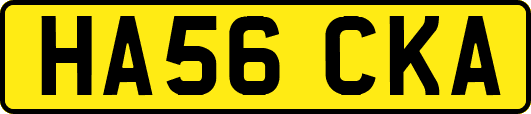 HA56CKA