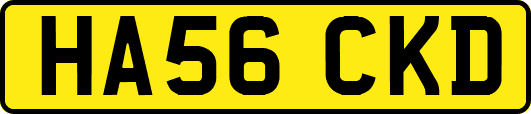 HA56CKD