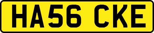 HA56CKE